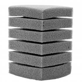 Aquael Pat-mini micro sponge for filtration